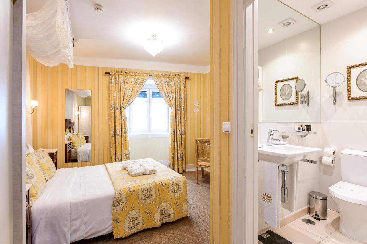 Casa De Sao Mamede Hotel Lisboa