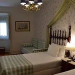 Casa De Sao Mamede Hotel