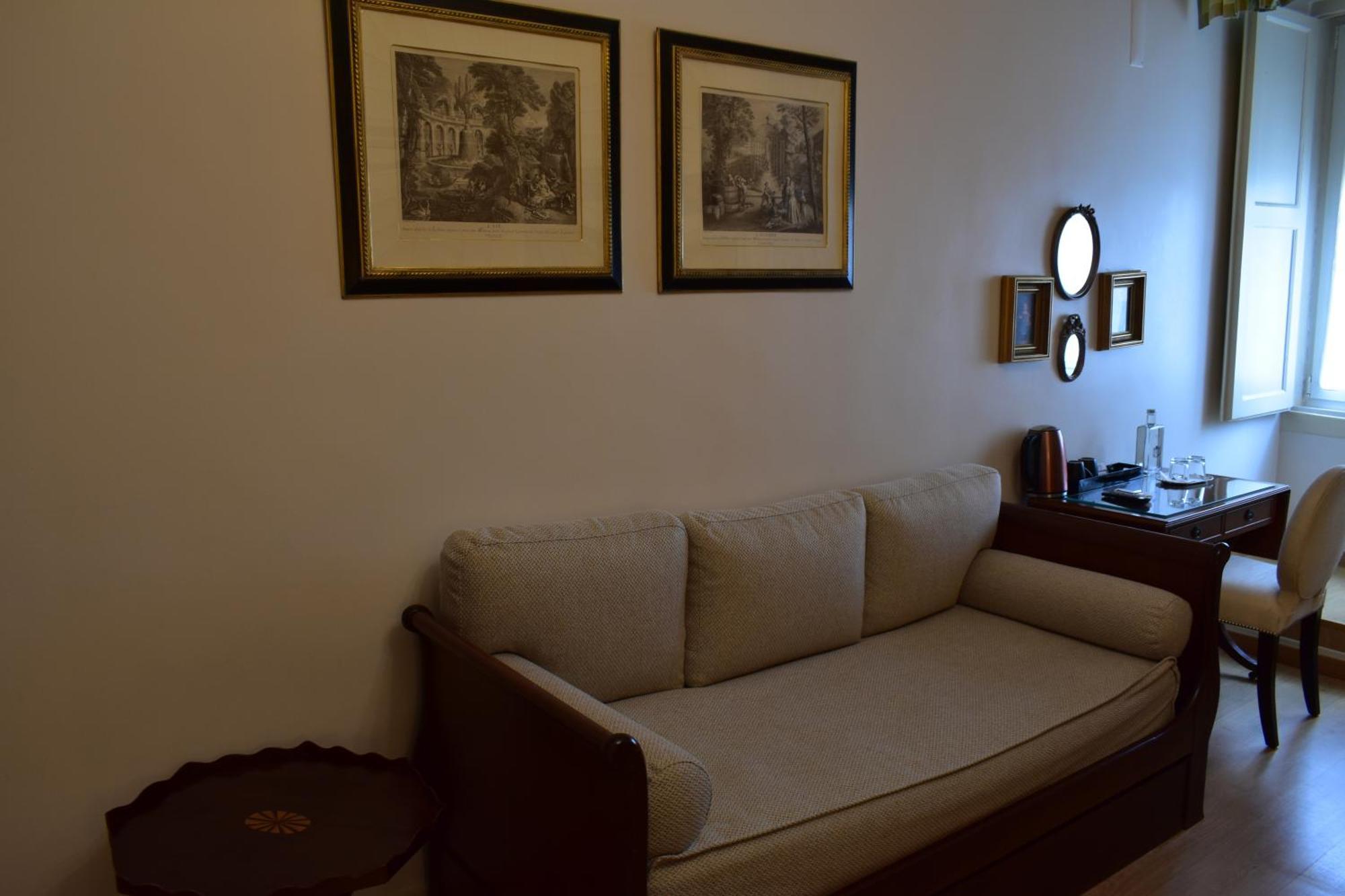 Hotel Casa De Sao Mamede 3*
