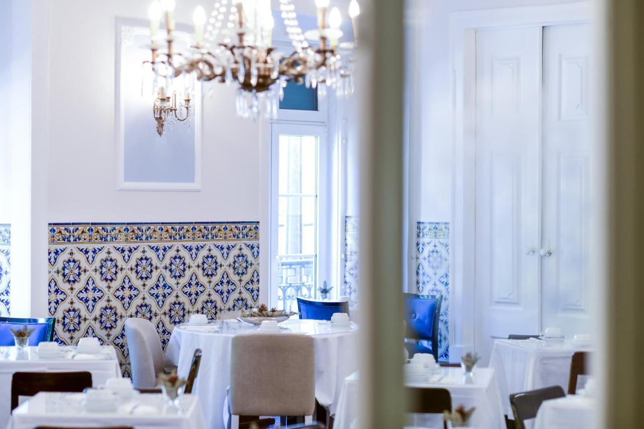 Casa De Sao Mamede Hotel Lisbon