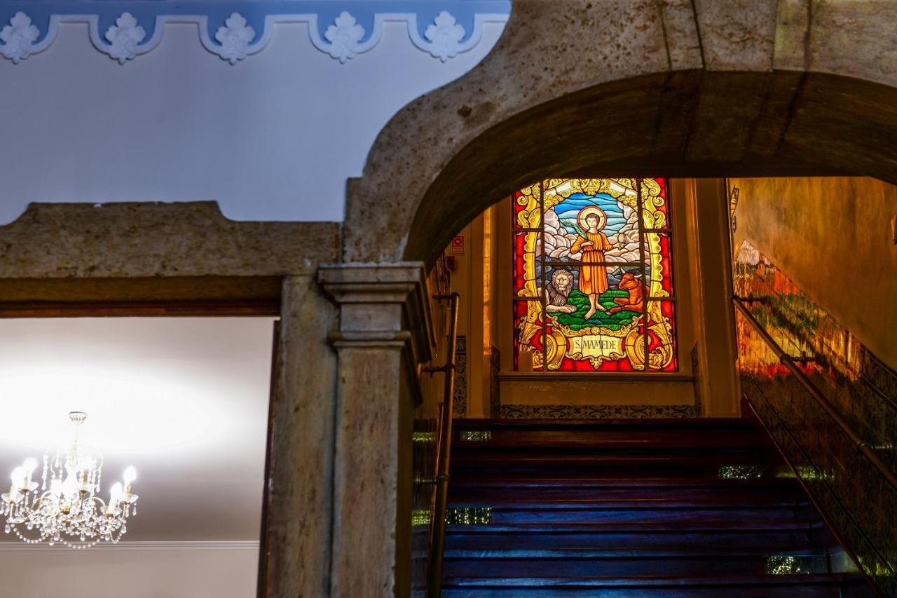 Casa De Sao Mamede 3*