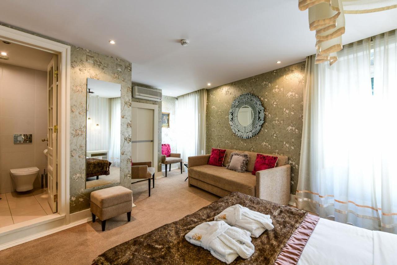 Hotel Casa De Sao Mamede Lisbon