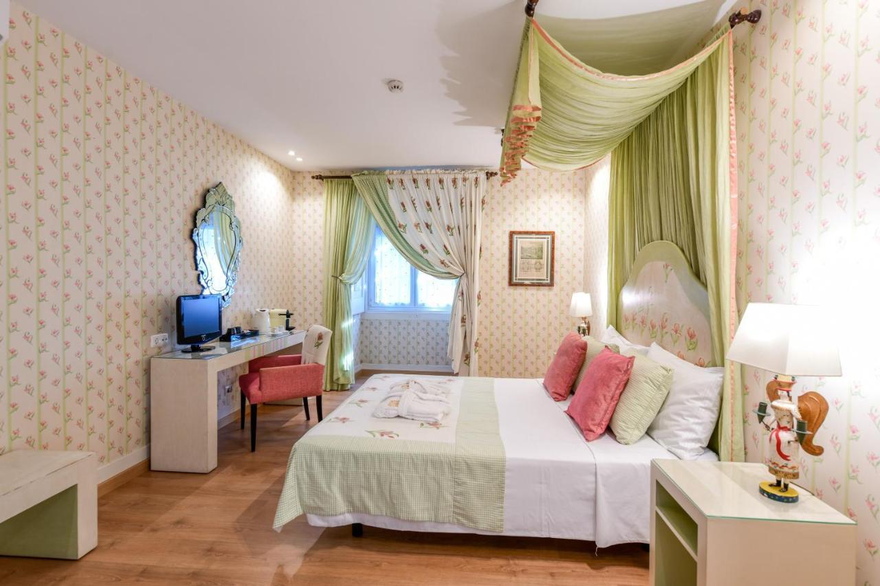 Hotel Casa De Sao Mamede Lisbon