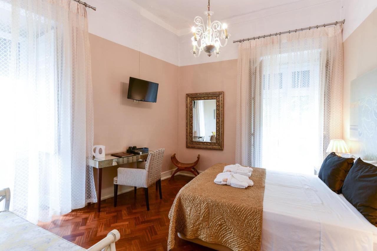 Hotel Casa De Sao Mamede Lisbon