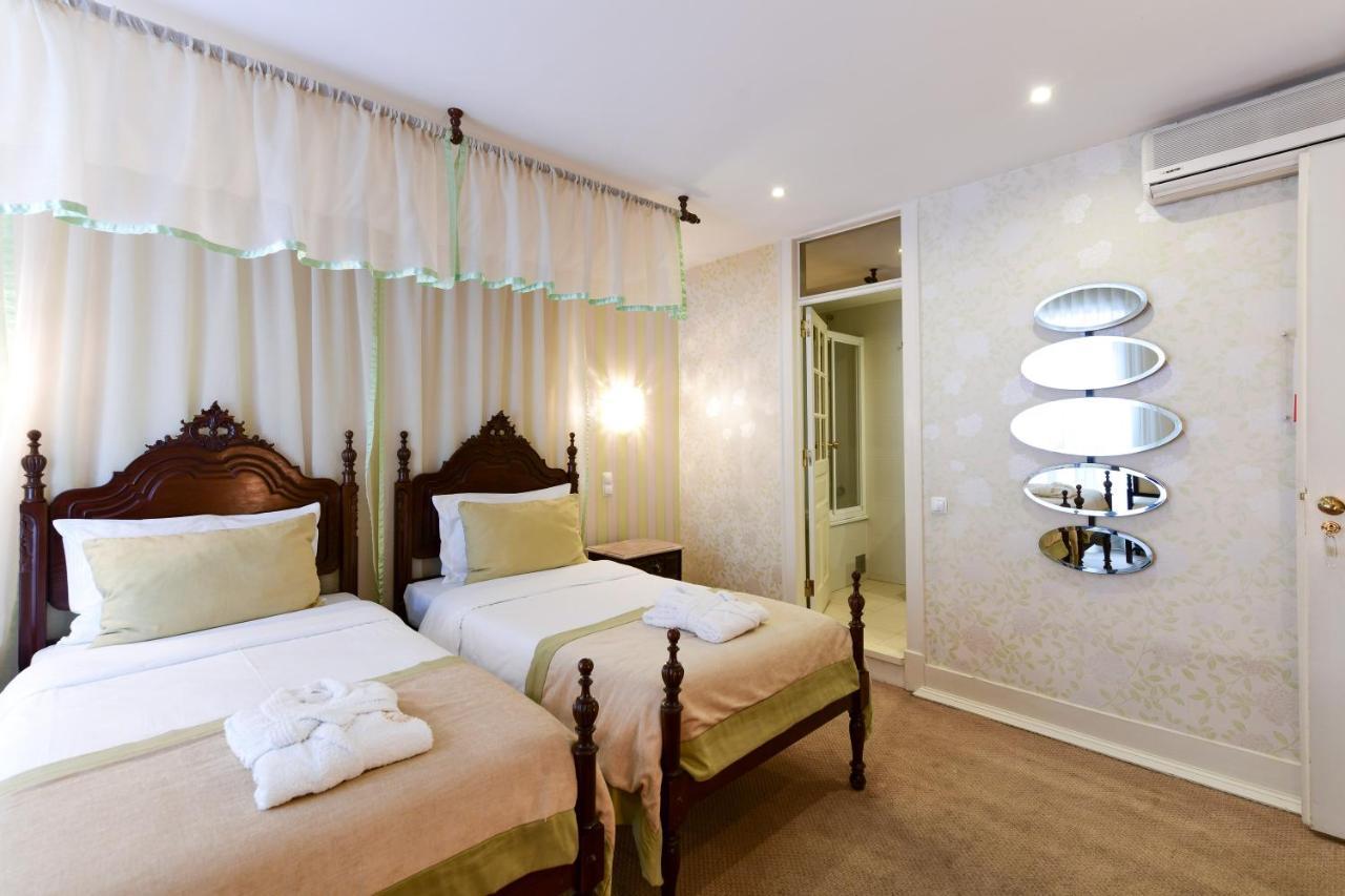 Casa De Sao Mamede Hotel 3*