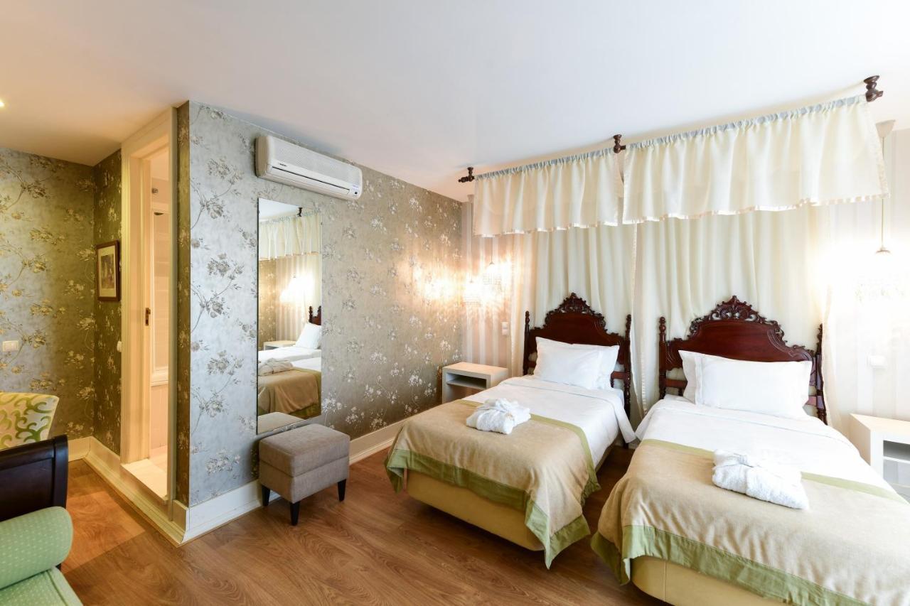 Casa De Sao Mamede Hotel 3*