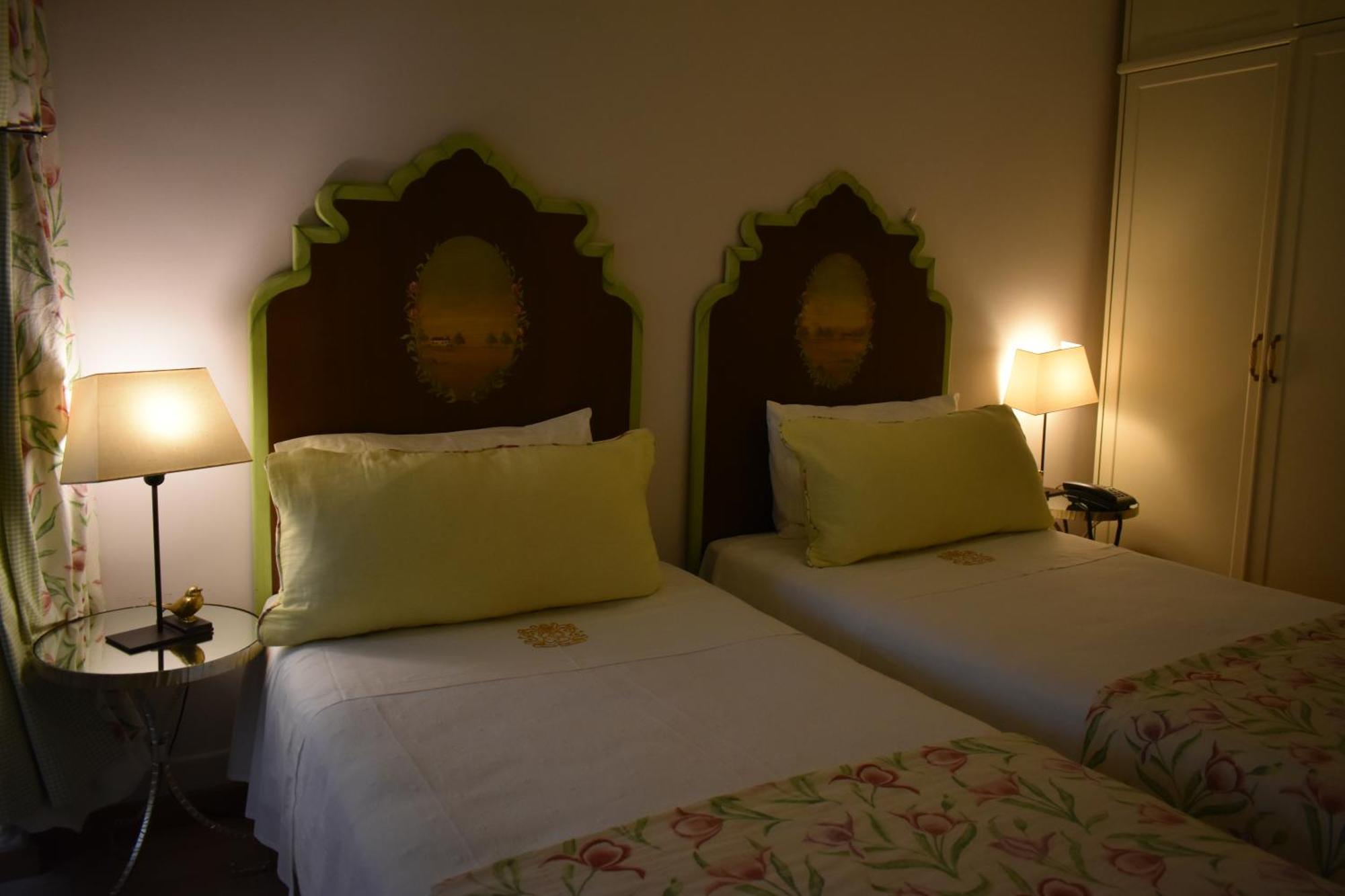 Casa De Sao Mamede Hotel Lisboa