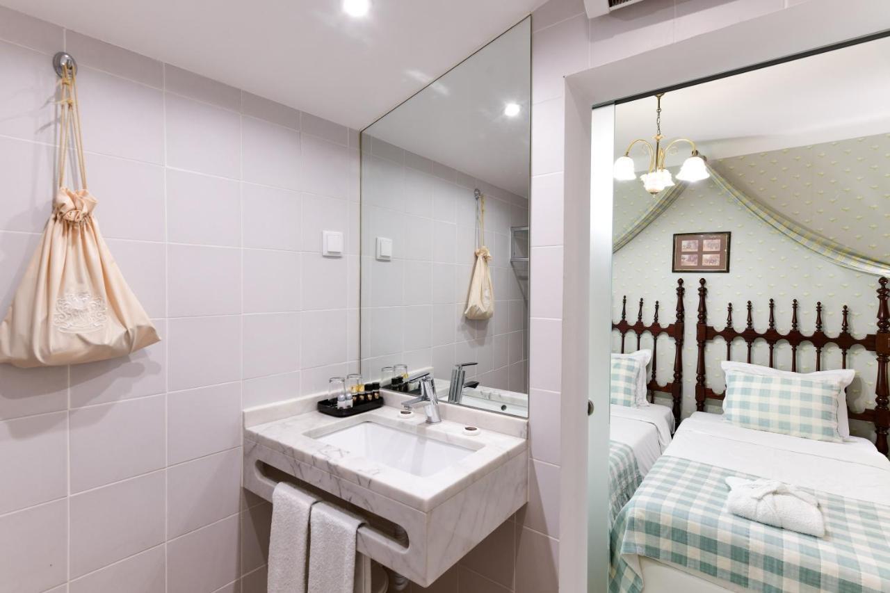 Hotel Casa De Sao Mamede Lisboa