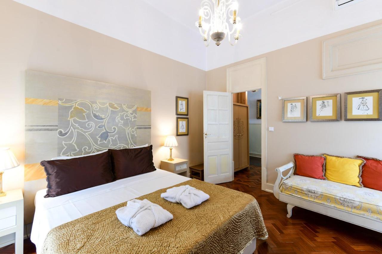 Hotel Casa De Sao Mamede 3*